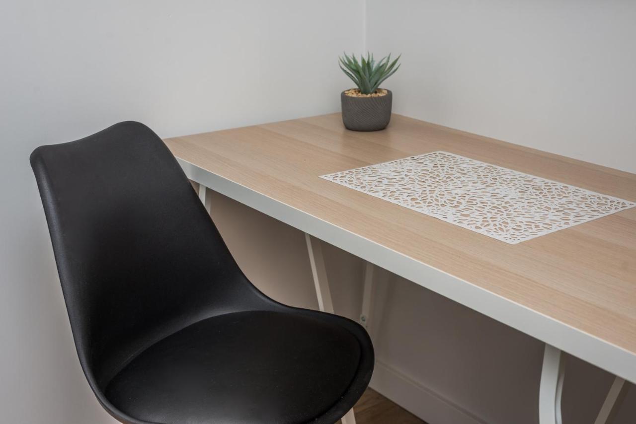 Pearl Of Apartment *