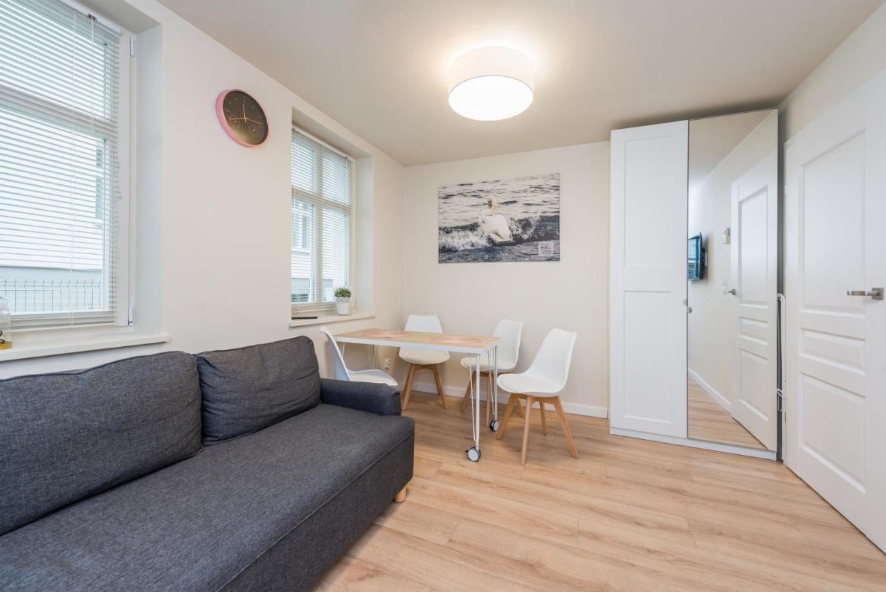 Pearl Of Apartment Sopot