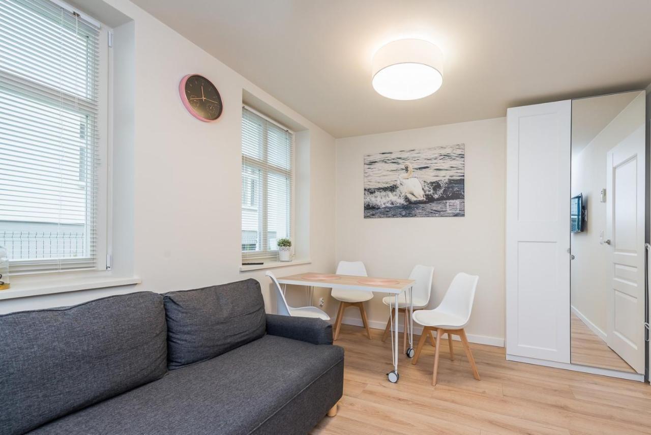 Pearl Of Apartment Sopot